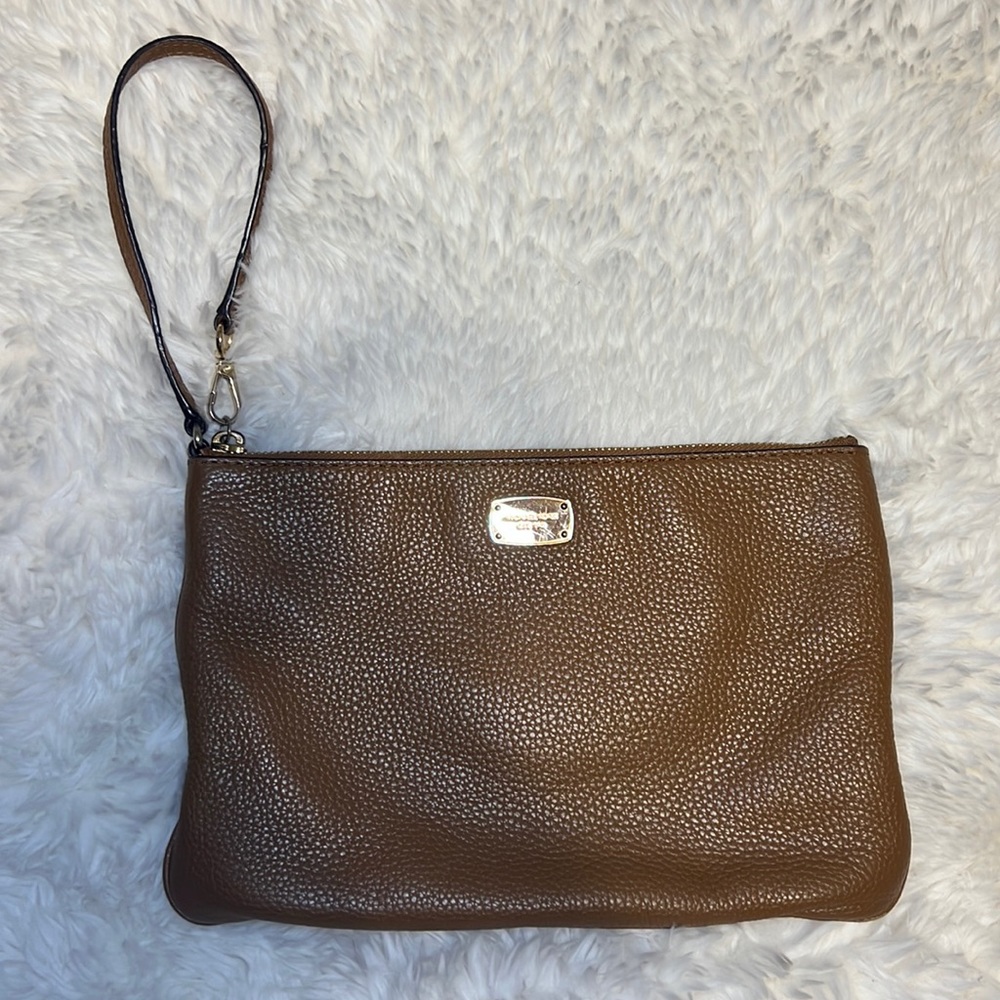 Michael Kors Wristlet
